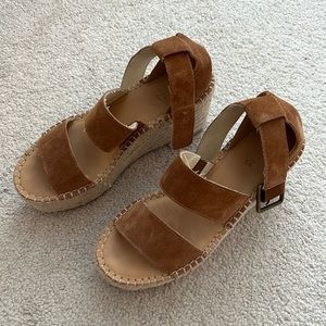 Soludos wedges